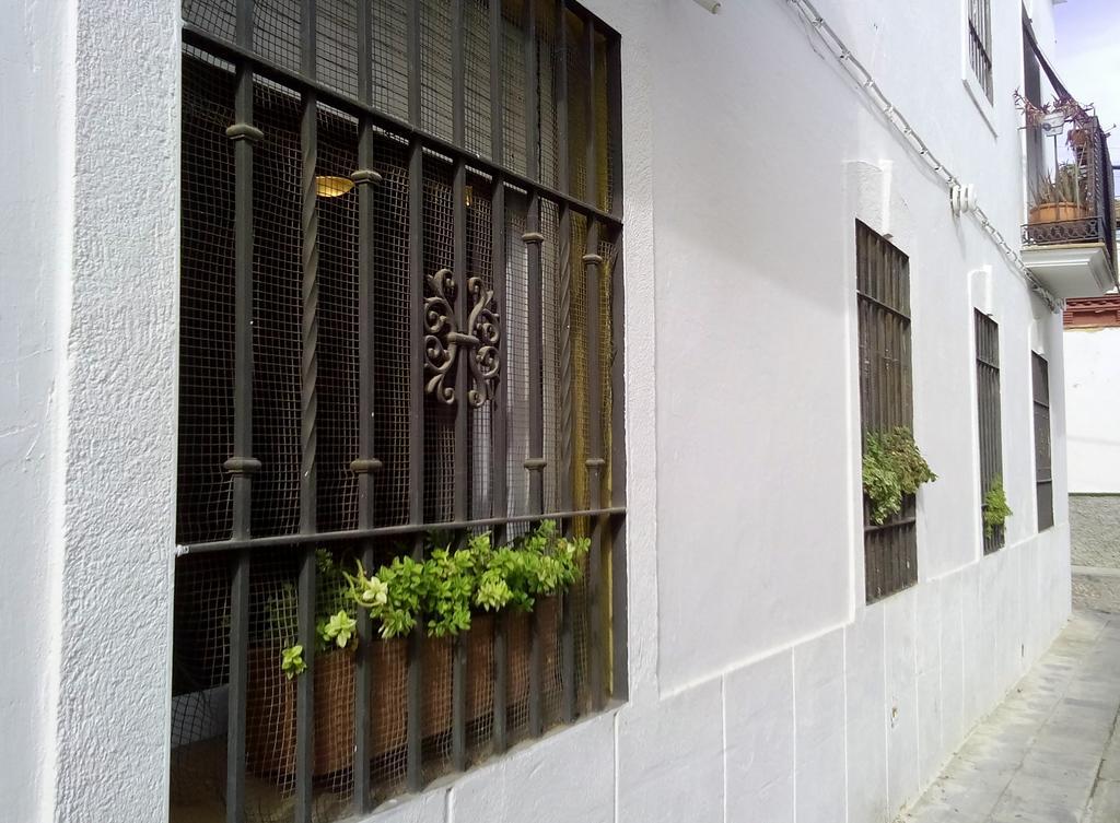 Appartement Apartamento San Agustin à Cordoue Extérieur photo